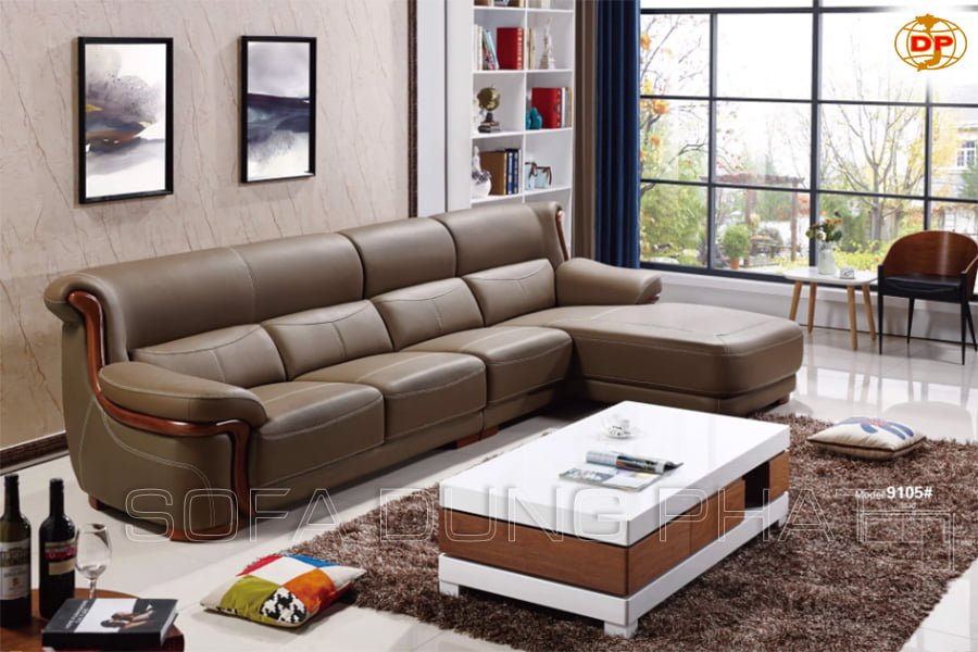 sofa cao cấp chất lượng tại quận 12