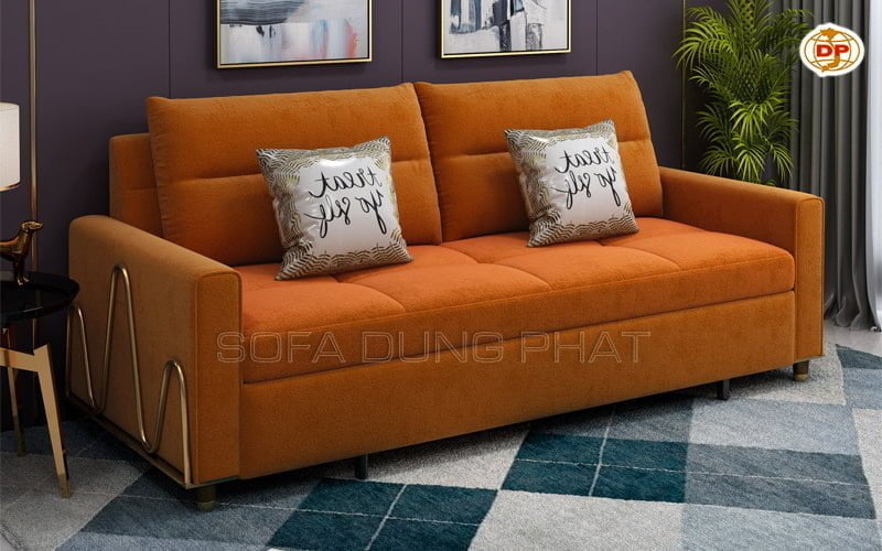 Ưu điểm của việc sử dụng giường sofa là gì?