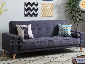 Giường Gấp Thành Ghế Sofa Thông Minh SF-GB12