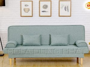 Giường Ghế Sofa Thiết Kế Nhỏ Gọn SF-GB05