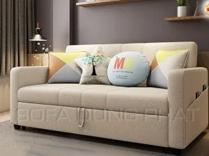 Sofa Giường Đa Năng Thông Minh SF-GK23