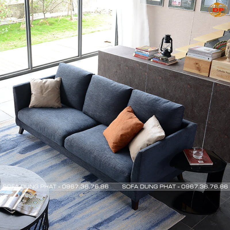 Sofa 2 Chỗ Đẹp