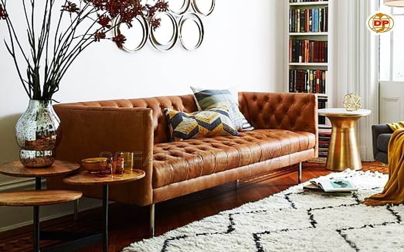 sofa 2m chất lượng