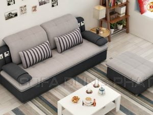 Sofa Băng Đẹp Thời Trang SF-B10
