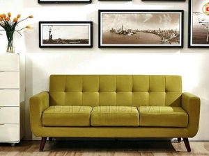 Sofa Băng Đẹp Cho Phòng Khách SF-B65