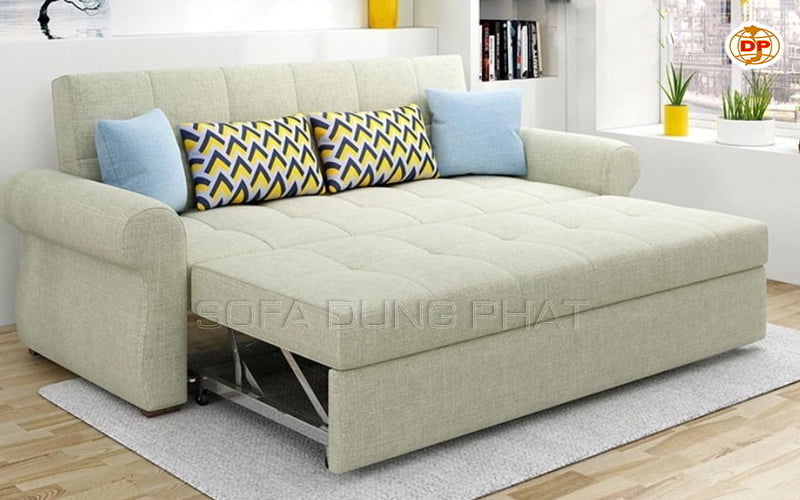 Mẫu sofa bed đẹp 2