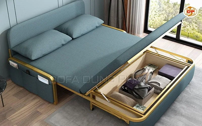 Sofa Bed Đa Năng