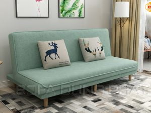 Sofa Bed Giá Rẻ Kiểu Dáng Đẹp Mắt SF-GB07