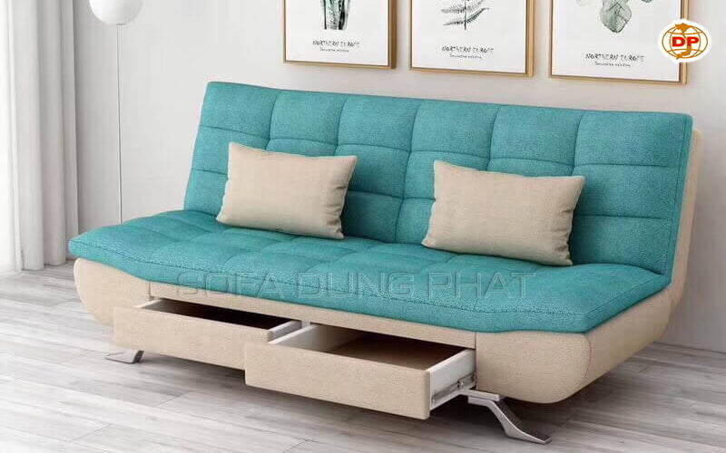 ghế sofa bed mini