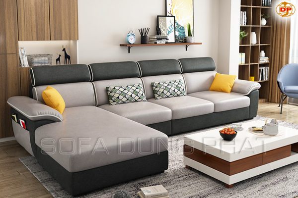 Sofa Căn Hộ SF-CHC04