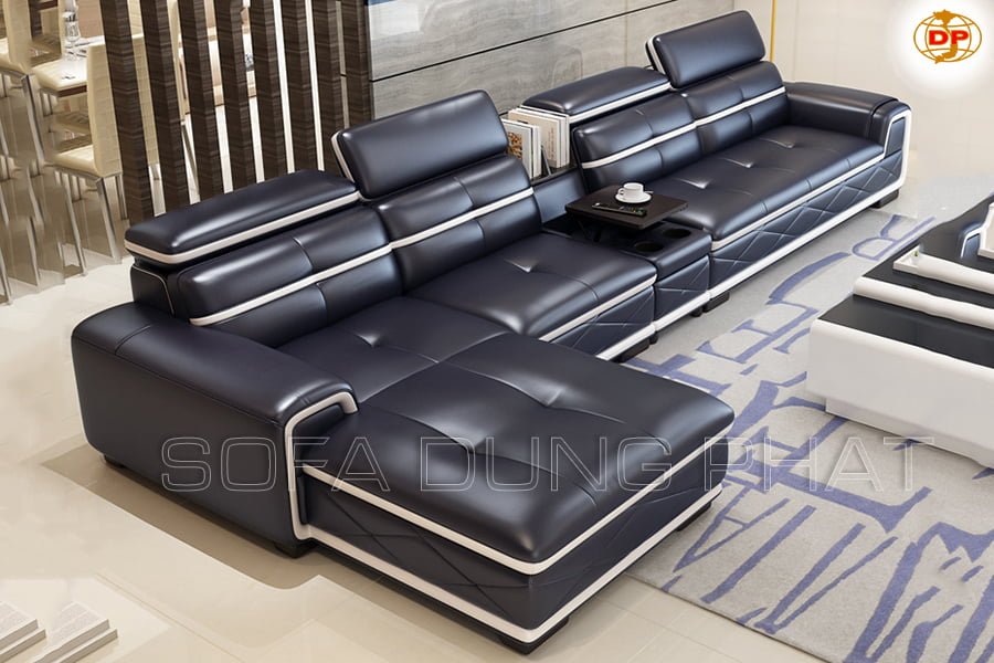 Sofa cao cấp giá rẻ TPHCM