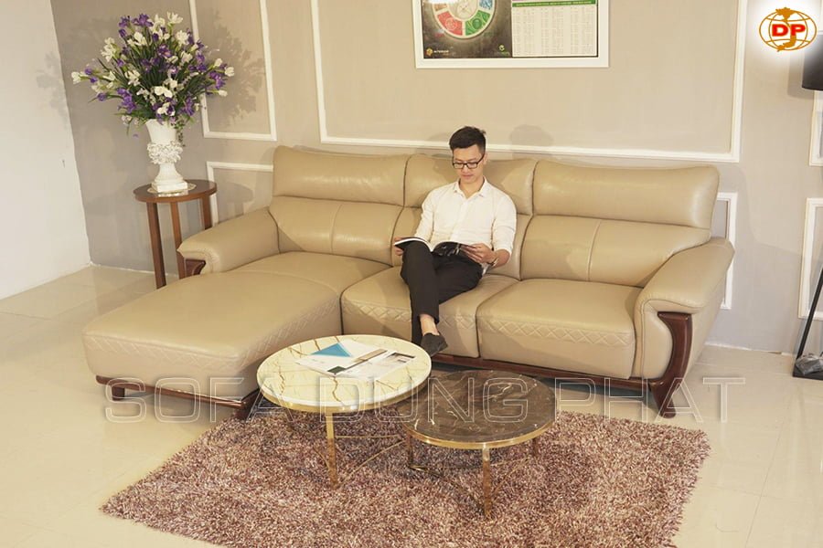 Sofa cao cấp HCM