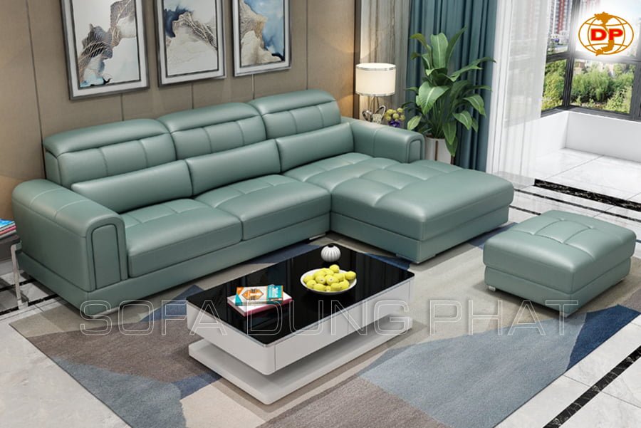 Sofa cao cấp chât lượng từ italia