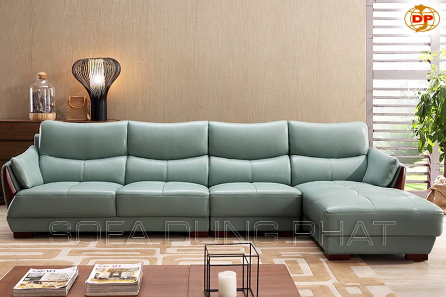 Sản phẩm sofa cao cấp nhập khẩu tại TPHCM