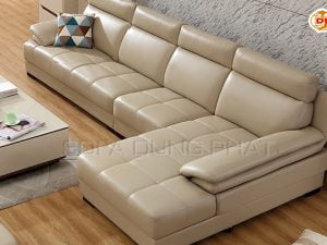 Sofa Cao Cấp Sắc Màu Trang Nhã SF-CC46