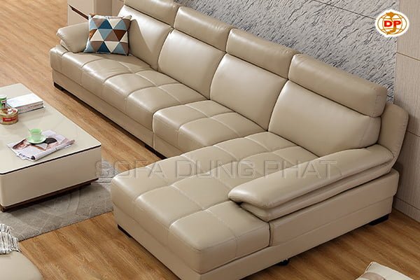 Sofa Cao Cấp Sắc Màu Trang Nhã Sf-Cc46