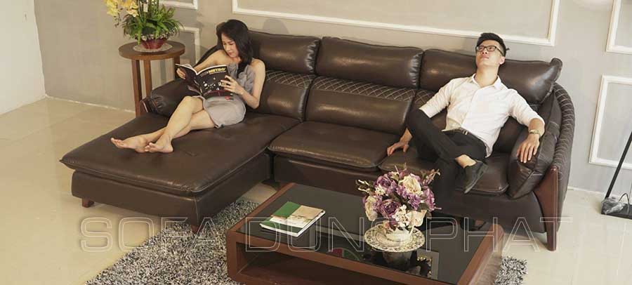 Sofa cao cấp tại TPHCM