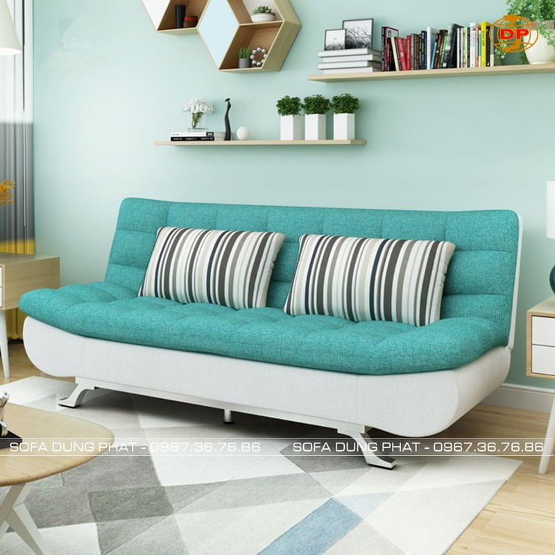 mẫu sofa cho phòng khách nhỏ
