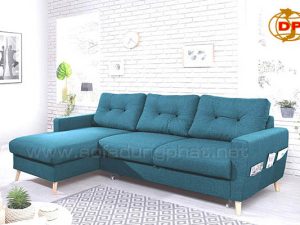 Sofa Phòng Khách Chung Cư Nhỏ Gọn SF-CHC22