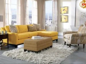 Sofa Đẹp Cho Nhà Chung Cư Hiện Đại SF-CHC31