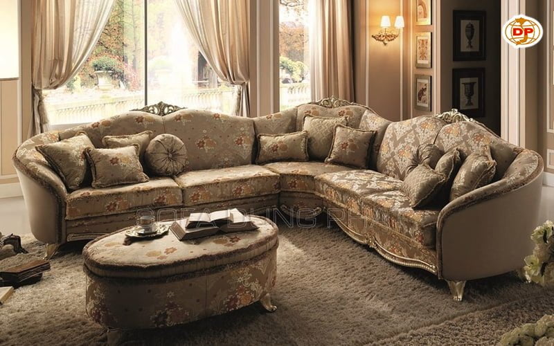 sofa cổ điển cao cấp giá rẻ