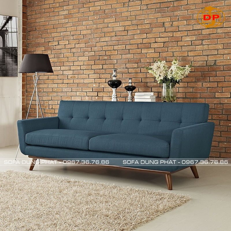 sofa đẹp phải có kích thước phù hợp với căn phòng