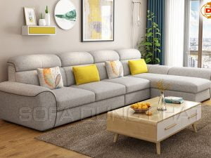 Sofa Đẹp Cho Chung Cư SF-CHC16