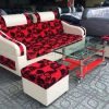 Mẫu Sofa Giá Rẻ Đẹp Cho Phòng Khách SF-GR13