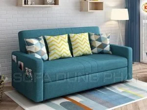 Sofa Giường Đa Năng Giá Rẻ Bền Chắc SF-GK20