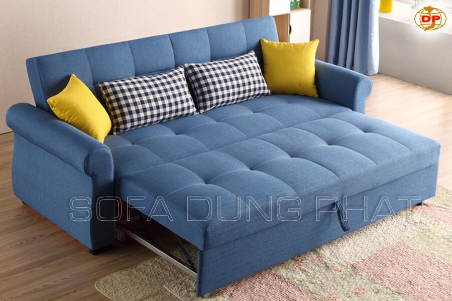 Sofa giường đa năng tphcm