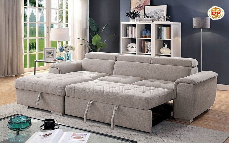 sofa giường nhập khẩu chất lượng
