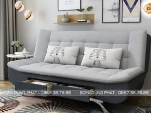 Ghế Sofa Bed Cao Cấp SF-GB30