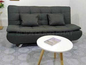 Ghế Sofa Bed Nhỏ Gọn Đa Tính Năng SF-GB34