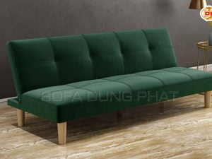 Ghế Sofa Bed Phong Cách Ý Tối Giản Sang Trọng SF-GB35