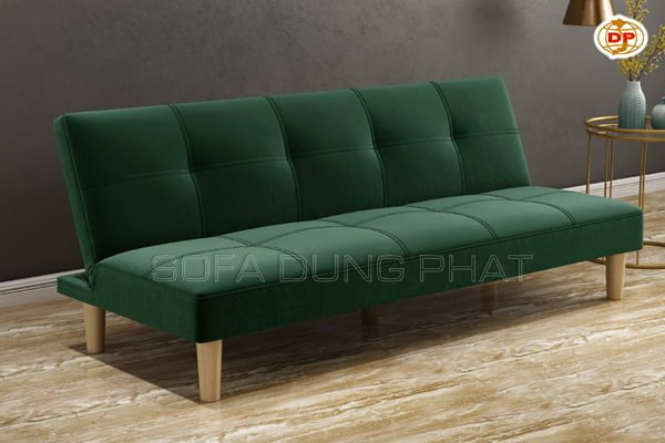 Ghế Sofa Bed Phong Cách Ý Tối Giản Sang Trọng Sf-Gb35