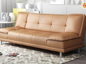 Ghế Sofa Giường Bật Cao Cấp Phong Cách Trẻ SF-GB37
