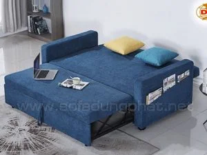 Ghế Sofa Giường Đa Năng Bền Chắc SF-GK105