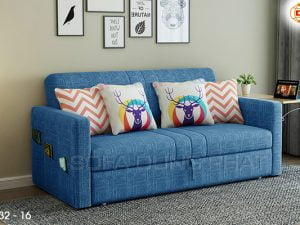 Ghế Sofa Giường Đa Năng Thông Minh Nổi Bật SF-GK112