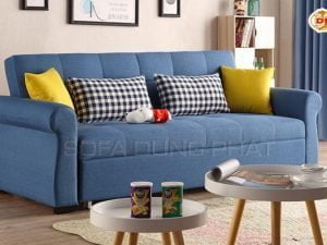 Ghế Sofa Giường Gấp Màu Sắc Thời Trang SF-GK51