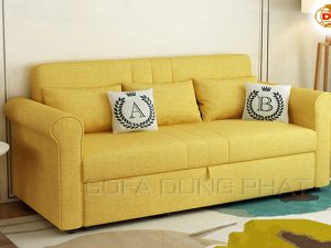 Ghế Sofa Giường Gấp Thông Minh Đa Tính Năng SF-GK52