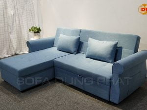 Ghế Sofa Giường Kéo Đa Năng Tiện Nghi SF-GK85