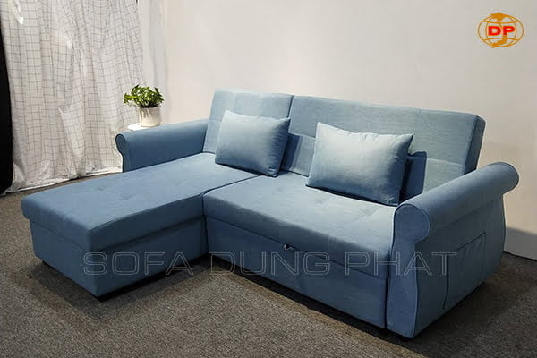 Ghế Sofa Giường Kéo Đa Năng Tiện Nghi SF-GK85