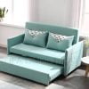 Ghế Sofa Giường Rẻ Đẹp Bền SF-GK95
