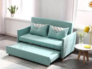 Ghế Sofa Giường Rẻ Đẹp Bền SF-GK95