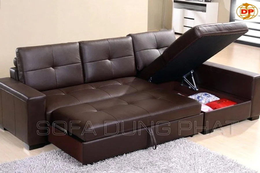 Sofa giường uma với giá thành rẻ