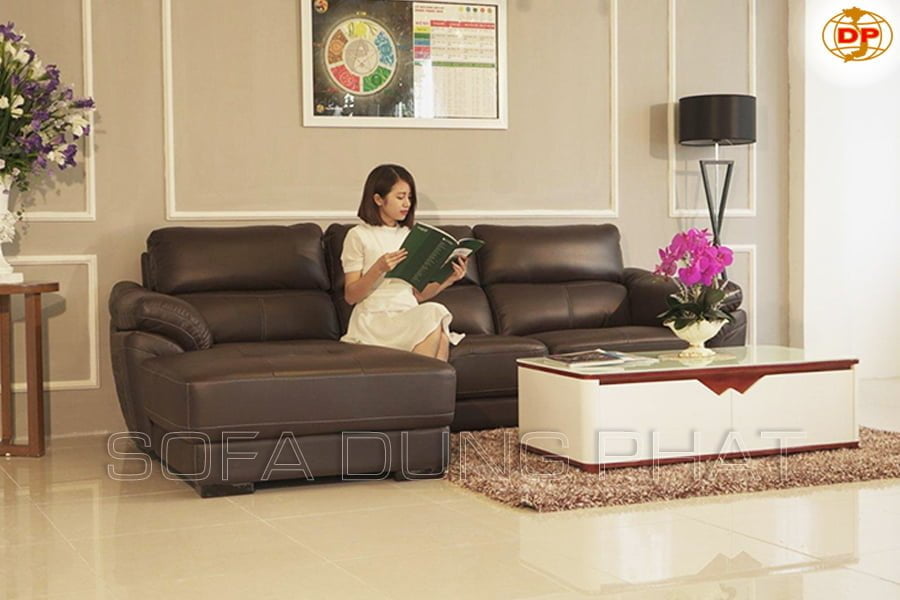 Sofa cao cấp Hàn Quốc