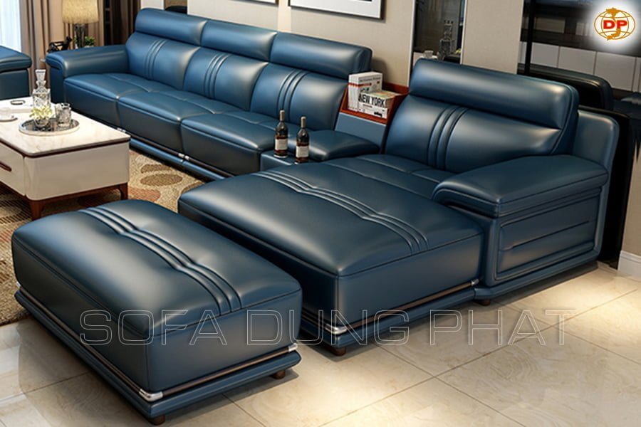 sản phẩm ghế sofa cao cấp Hàn Quốc