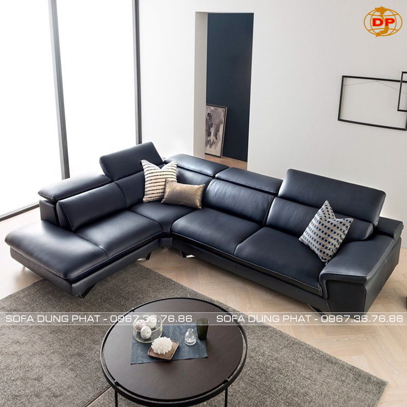 Sofa Malaysia dễ vệ sinh
