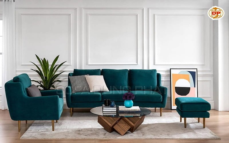 Sofa Phòng Khách Đẹp