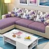 Sofa Phòng Khách Cho Căn Hộ Diện Tích Nhỏ SF-PK37